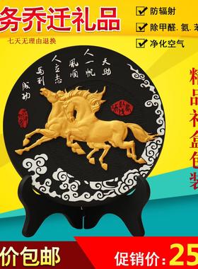 酒柜房间装饰家居家具客厅电视柜办公室桌面创意小装饰品