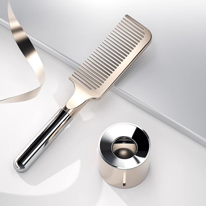 日本FSG高端气垫梳女士专用蓬松头发梳子家用轻奢梳妆气囊按摩梳,淘宝优惠券,粉丝福利购,淘宝优惠卷