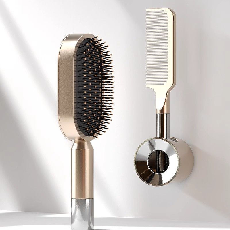 日本FSG高端气垫梳女士专用蓬松头发梳子家用轻奢梳妆气囊按摩梳,淘宝优惠券,粉丝福利购,淘宝优惠卷