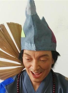 蜡像蜡像制作蜡像公司蜡像厂家