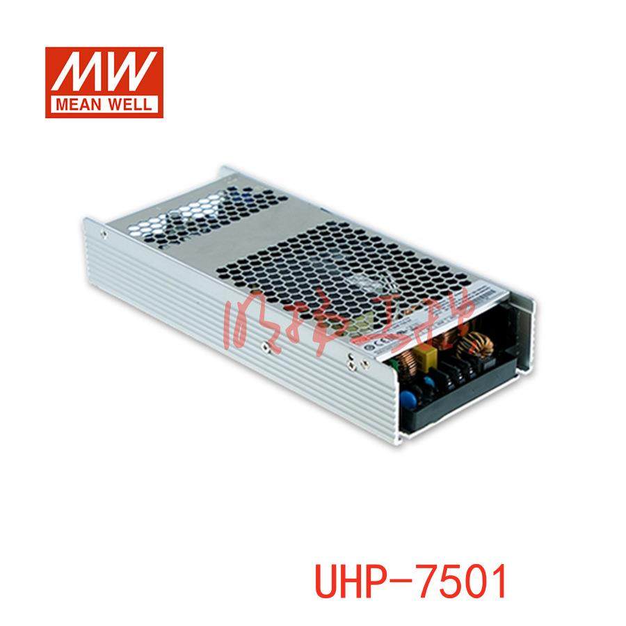 明纬电源 200W单组输出具有PFC功能开关电源；HRP-200-24,淘宝优惠券,粉丝福利购,淘宝优惠卷