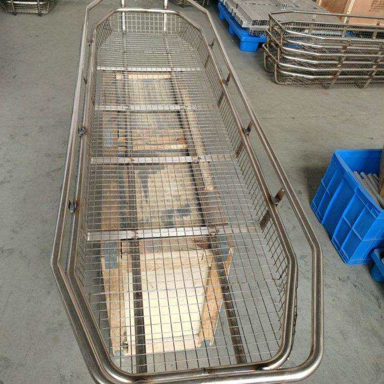 便携一体式户外救生架304不锈钢吊篮担架可拆分悬吊式伤员运输架,淘宝优惠券,粉丝福利购,淘宝优惠卷