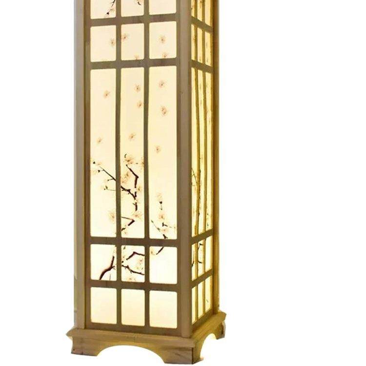 婚庆宫灯新中式路引方柱道具婚礼t台舞台现场场景装饰布置摆件,淘宝优惠券,粉丝福利购,淘宝优惠卷