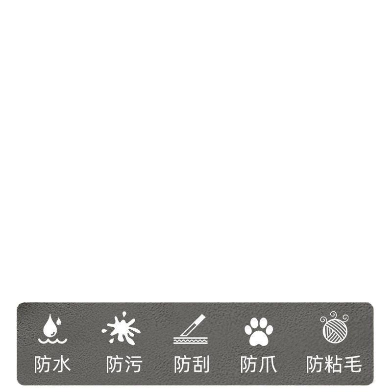 沙发床两用折叠多功能单双人客厅小户型阳台可拆洗午休午睡储物床 - 图3