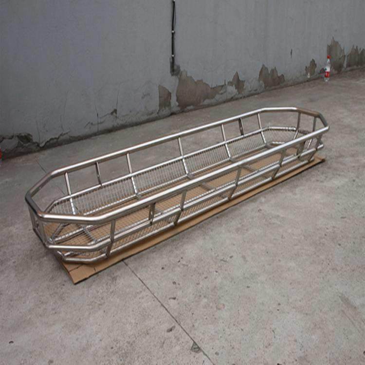 便携一体式户外救生架304不锈钢吊篮担架可拆分悬吊式伤员运输架,淘宝优惠券,粉丝福利购,淘宝优惠卷