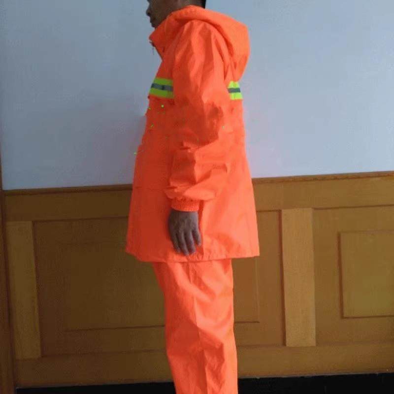 夏春秋冬款环卫反光雨衣衣服环卫公路园林工作服工装新款,淘宝优惠券,粉丝福利购,淘宝优惠卷