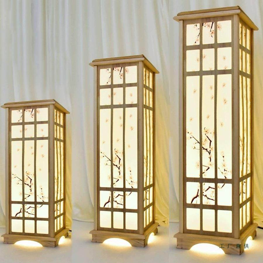 婚庆宫灯新中式路引方柱道具婚礼t台舞台现场场景装饰布置摆件,淘宝优惠券,粉丝福利购,淘宝优惠卷