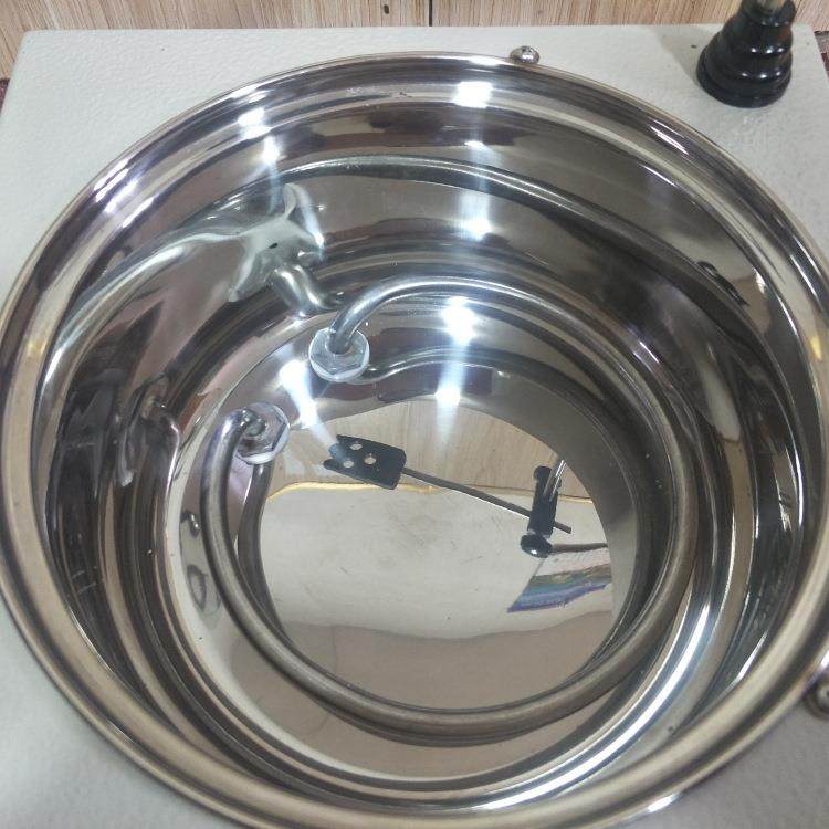 厂家直销DF-101S集热式磁力搅拌器磁力搅拌器超高温搅拌器,淘宝优惠券,粉丝福利购,淘宝优惠卷