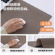 Diatom mud material water absorption and quick-drying anti-slip tablecloth