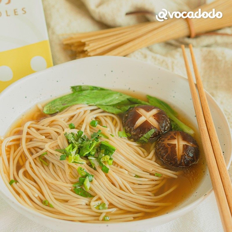 Avocadodo【无麸质糙米米粉】江西米线拌螺蛳粉过桥粗粮牛油果果,淘宝优惠券,粉丝福利购,淘宝优惠卷