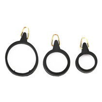 New Fishing Rod Hook hook Bait Hook Hook Hook Loop Sub pole for fishing before fishing with Q-way hanging pole Rod Loop Fishing