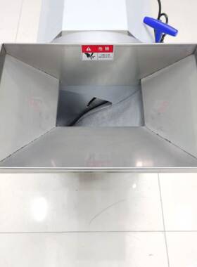 *台湾多功能切姜片蒜片机竹笋莴笋切片切丝设备 自动泡黄瓜切条机