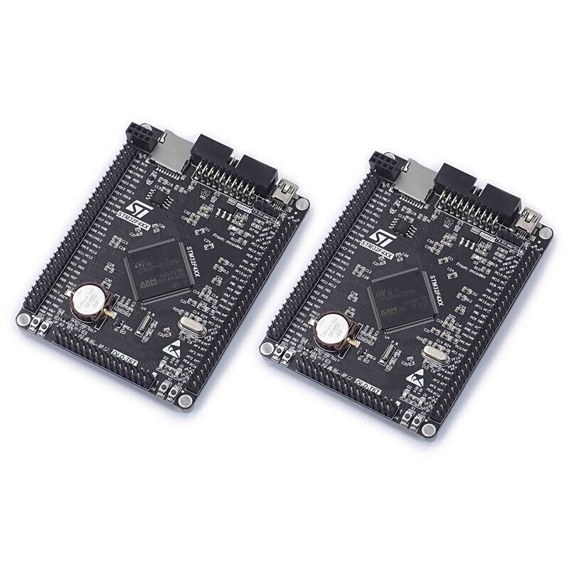 STM32F407ZGT6STM32F407ZET6F4核心板ARM板学习板板M4STM32F407ZE - 图0