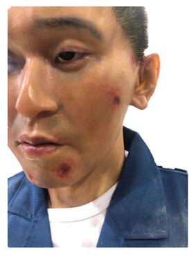 定制仿真人物泥塑泥人手工创意工艺品硅胶人像雕塑摆件伟人蜡像