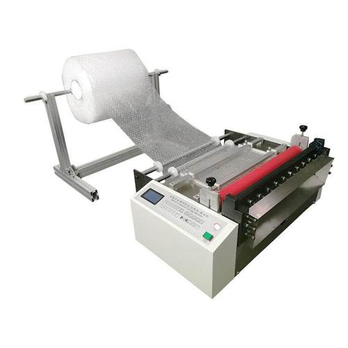 全自动切管机/裁切机/裁剪机/切割机精准定长裁切管状、片状材料 - 图3