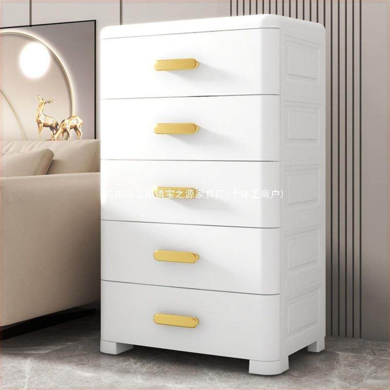 加厚多层置物柜抽屉式收纳柜家用玩具杂物储物柜子壁画收纳柜其它,淘宝优惠券,粉丝福利购,淘宝优惠卷