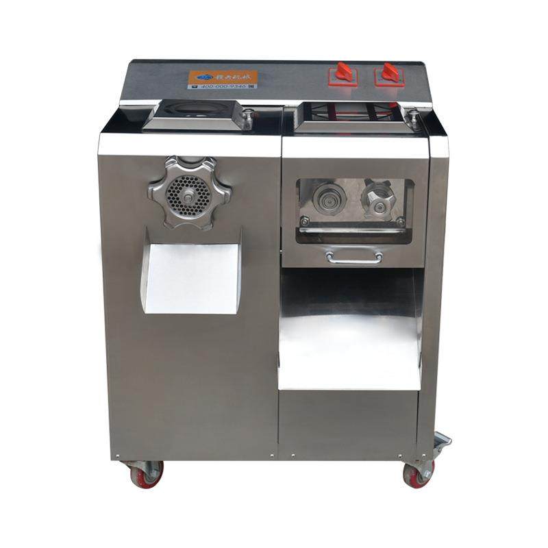 绞肉灌肠机商用绞肉切肉机一体机切肉灌香肠机器香肠灌肠机绞切机,淘宝优惠券,粉丝福利购,淘宝优惠卷