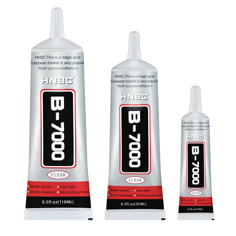 E8000粘手机屏幕胶水边框密封胶专用翘屏修复后盖t7000压屏E8000 - 图3