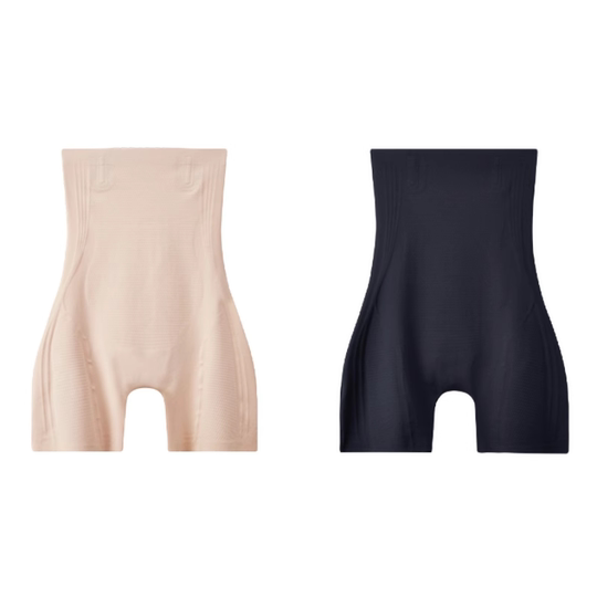 【关晓彤同款】奥丝曼娜收腹提臀裤婚纱强力收小肚子翘臀塑形裤女