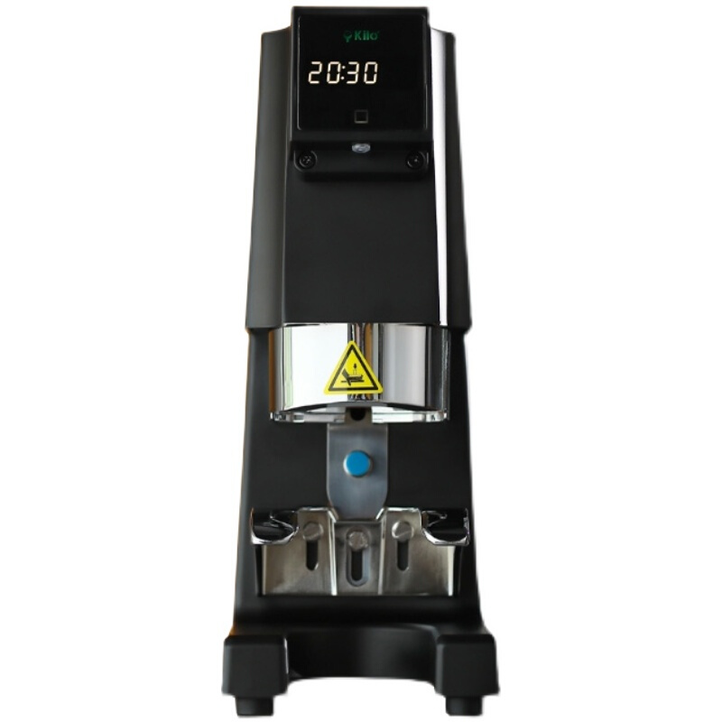惠家KILO自动压粉器电动填压器恒定压力意式咖啡压粉机58mm通用-图1