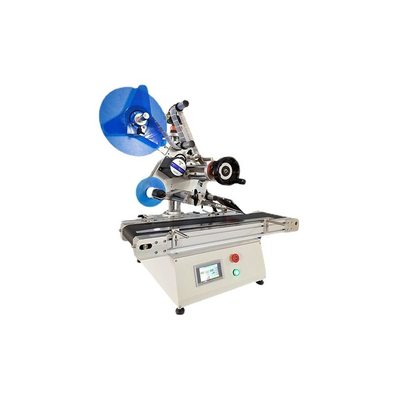 全自动桌面式平面车标贴机纸盒塑料G盒桌面式平面不干胶车标贴机,淘宝优惠券,粉丝福利购,淘宝优惠卷