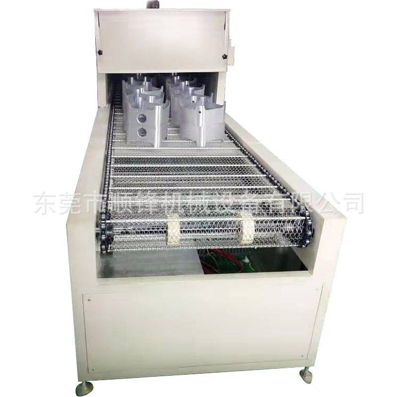 供应烘道隧道炉喷涂线 光油胶水烤C干生产线 塑料硅胶网带式烘干,淘宝优惠券,粉丝福利购,淘宝优惠卷