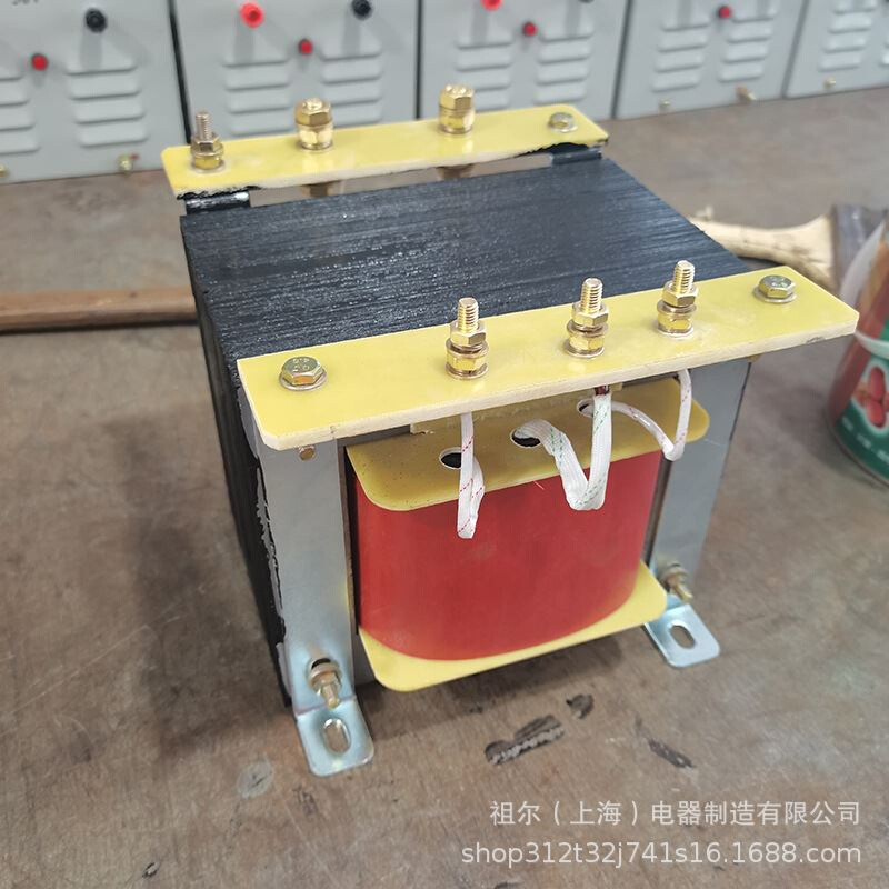 jmb-5000va行灯变压器380V变48V36V24V12V灯具亮化照明单相变压器 - 图0