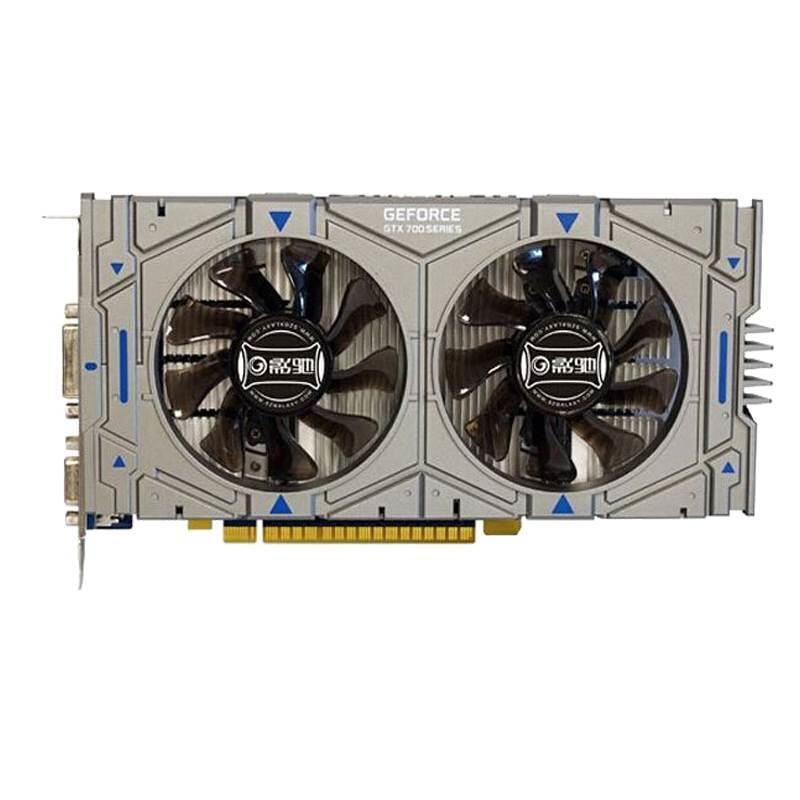 拆机GTX750TI GTX650 750 650TI 1G 2G gtx950 960 4G显卡-图3