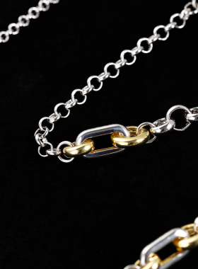 iMOKJT星轨律动链潮流高街时尚