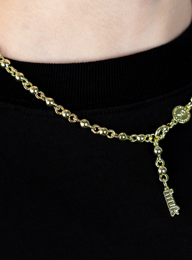 iMOKJT回声莫比乌斯环花式DIY