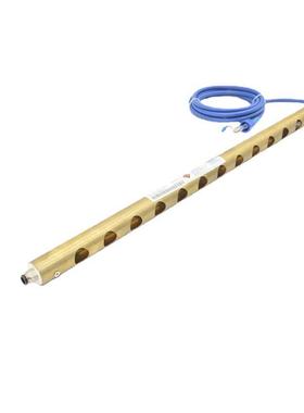 思帝克ST501离子铜棒不带风薄膜轻薄产品制袋机除静电消除器