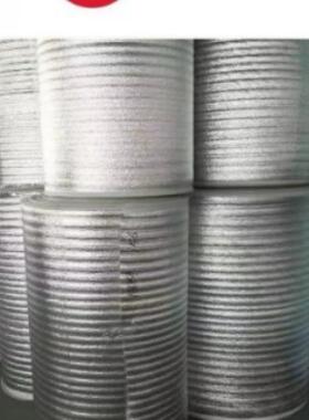 隔热棉铝箔保温隔热材料整卷铝膜珍珠棉水果防冻快递防震