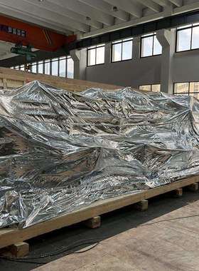 苏州壹方包装重型木箱大型木箱长三角送货上门上门服务