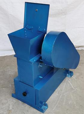 EP100x60型实验室小型颚式破碎机实验室用矿石煤矸石粉碎机现货