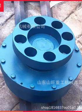 液力耦合器YOX500破碎机水介质偶合器输送机摩擦调速