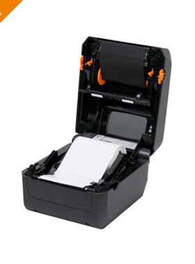 苏州立象ARGOXAL-4210pro-200dpi不干胶条码标签桌面打印机