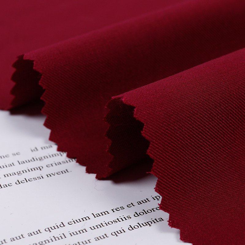 厂家供应秋冬时尚商务男士西装布料 哔叽精纺素色西装面料现货,淘宝优惠券,粉丝福利购,淘宝优惠卷