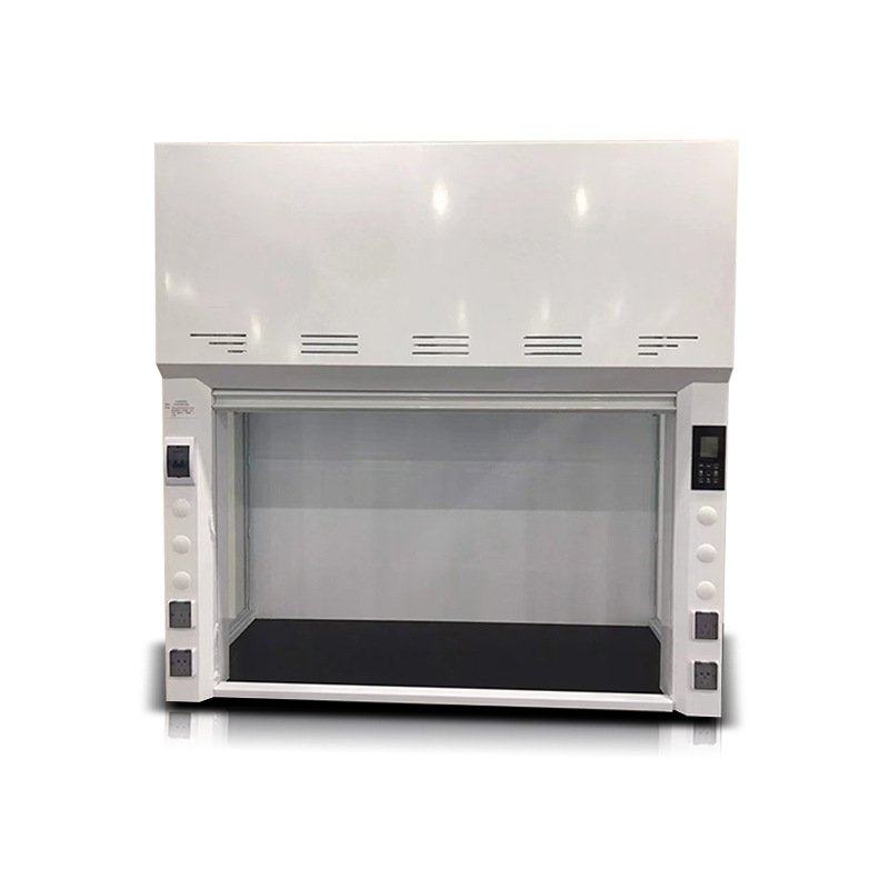 定制落地PP通风柜步入式高柜操作台化学实验室排气排风通风橱安装,淘宝优惠券,粉丝福利购,淘宝优惠卷