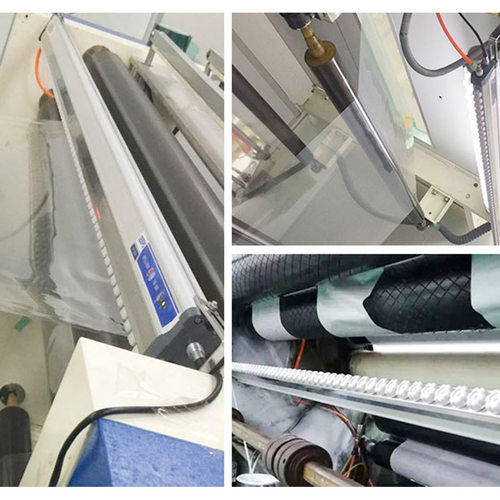 QEEPO颀普静电QP-S35静电消除器 QP-S35A智能型离子棒 - 图0