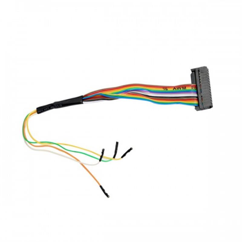 GPT Cable 14P600KT06 F34NTA15 ECU Connector for KESS KTAG - 图2