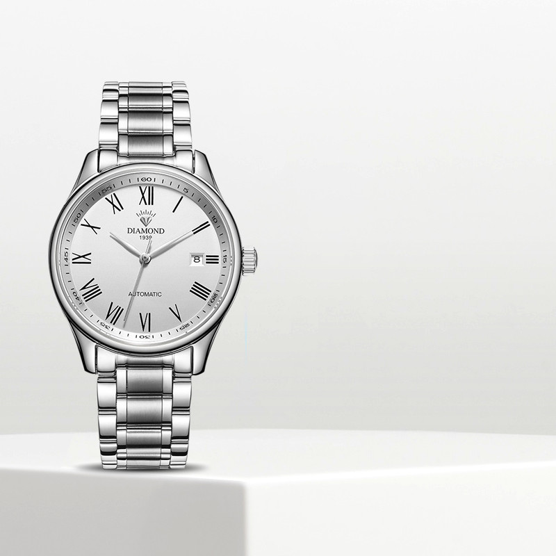  钻石国表国产腕表