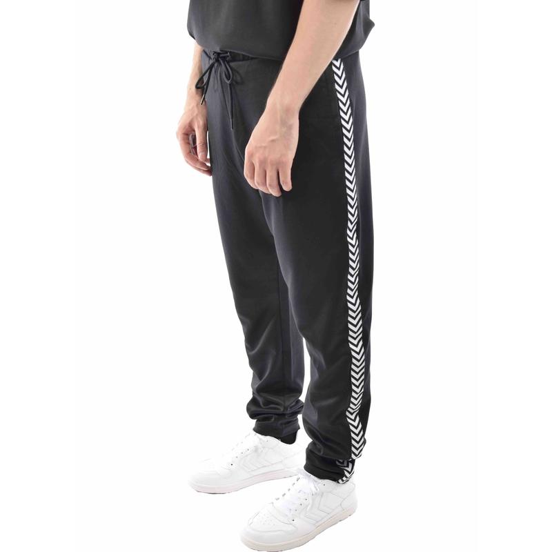 Anakin Pants Black - 图1