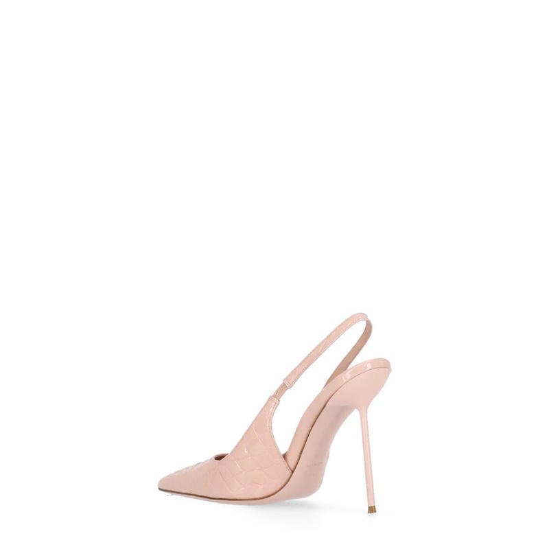 Paris Texas With Heel Pink - 图2