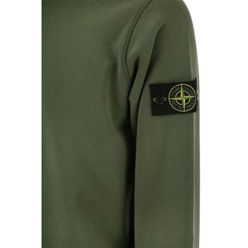 ເສື້ອຍືດຄໍມົນ STONE ISLAND