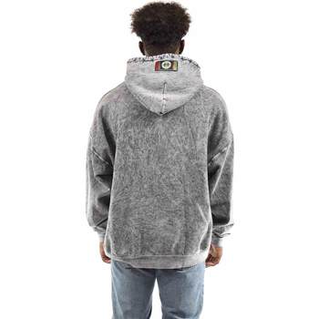 ນັກກະວີ Hoodie Grey