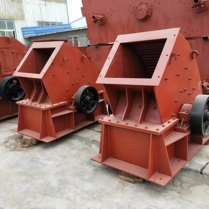 PC锤式破碎机 建筑垃圾粉碎机破碎设备 多规格800x600锤式破碎机,淘宝优惠券,粉丝福利购,淘宝优惠卷