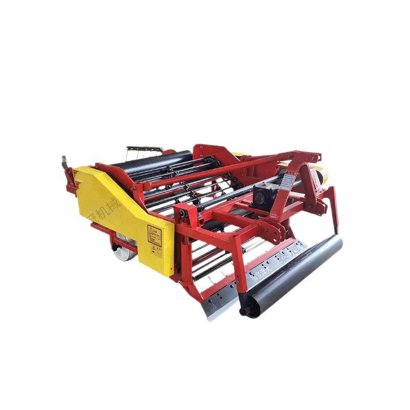 宽幅花生果子收获机四轮车带麦冬草收割机平地起垄花生机新款,淘宝优惠券,粉丝福利购,淘宝优惠卷