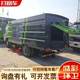 Driving sweeper factory small multi-function driving sweeper community four-wheel road sweeper vacuum cleaner