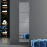 Простая сплайсинга зеркало домашнее общежитие Дом Дом Высокоразмерный взрыв-защитный зеркал.