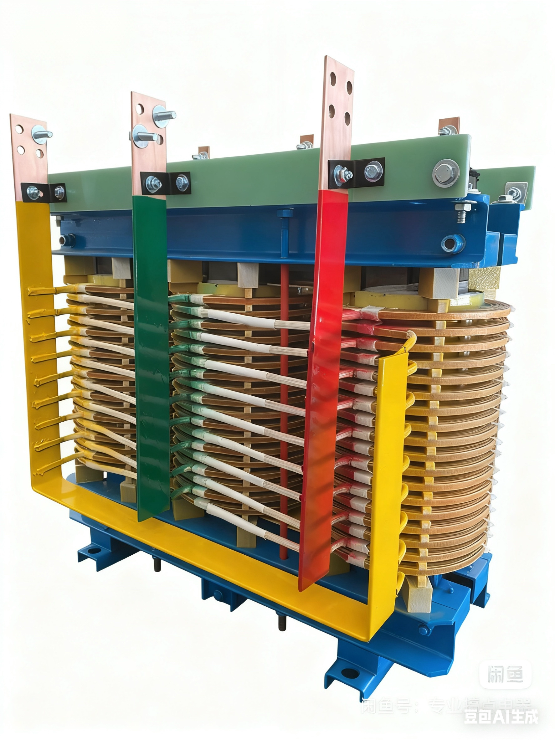 三相变压器220V380V415V440V480V干式隔离变多电压输出220V60V50V,淘宝优惠券,粉丝福利购,淘宝优惠卷